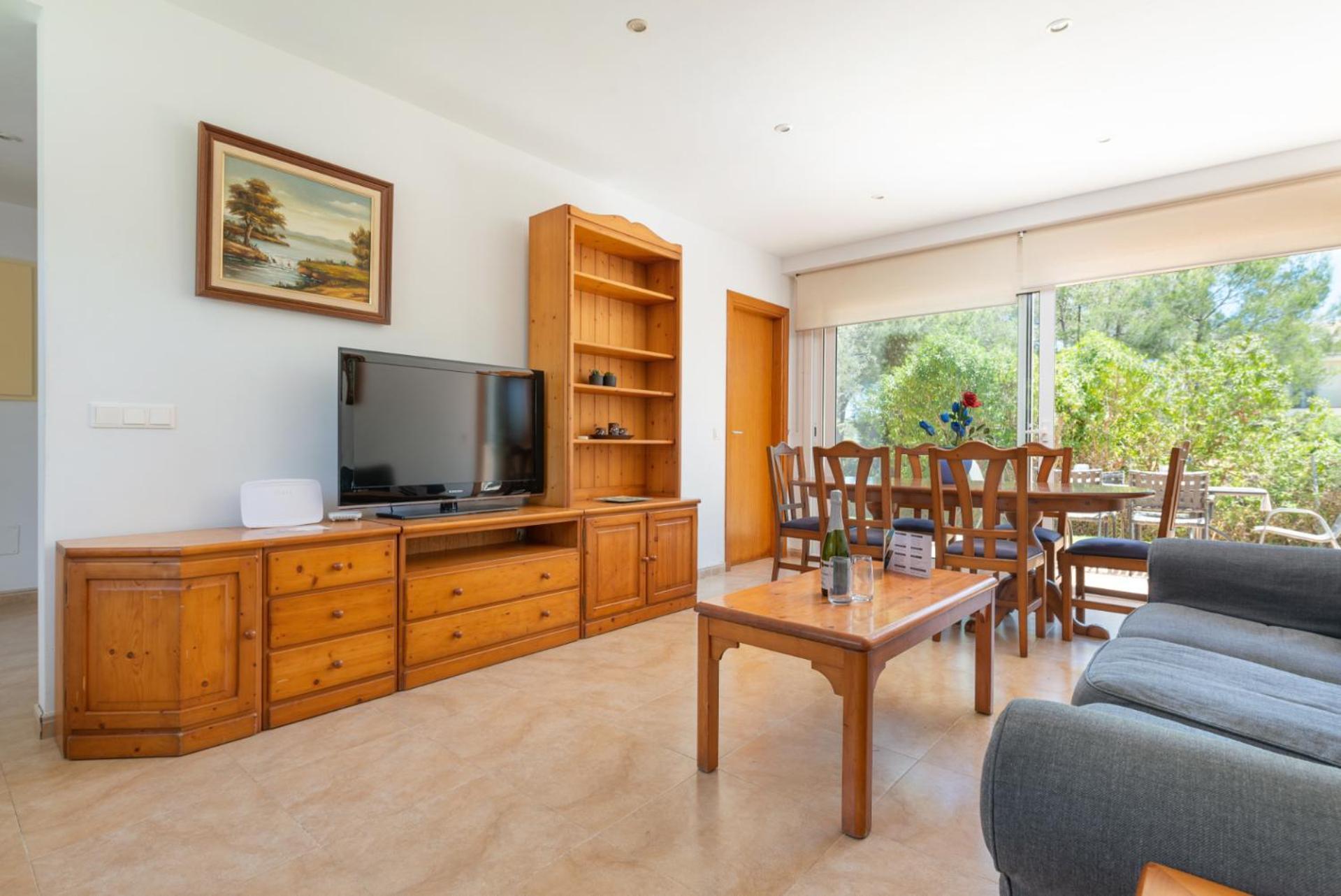 Feriehus Vauma - Alcudia (Mallorca)