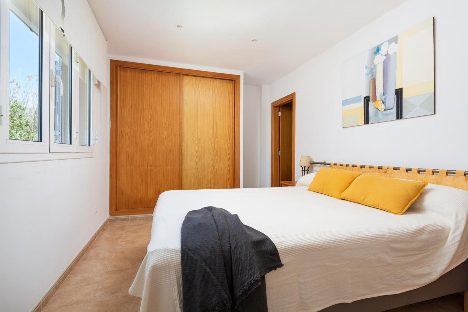Feriehus Vauma - Alcudia (Mallorca)