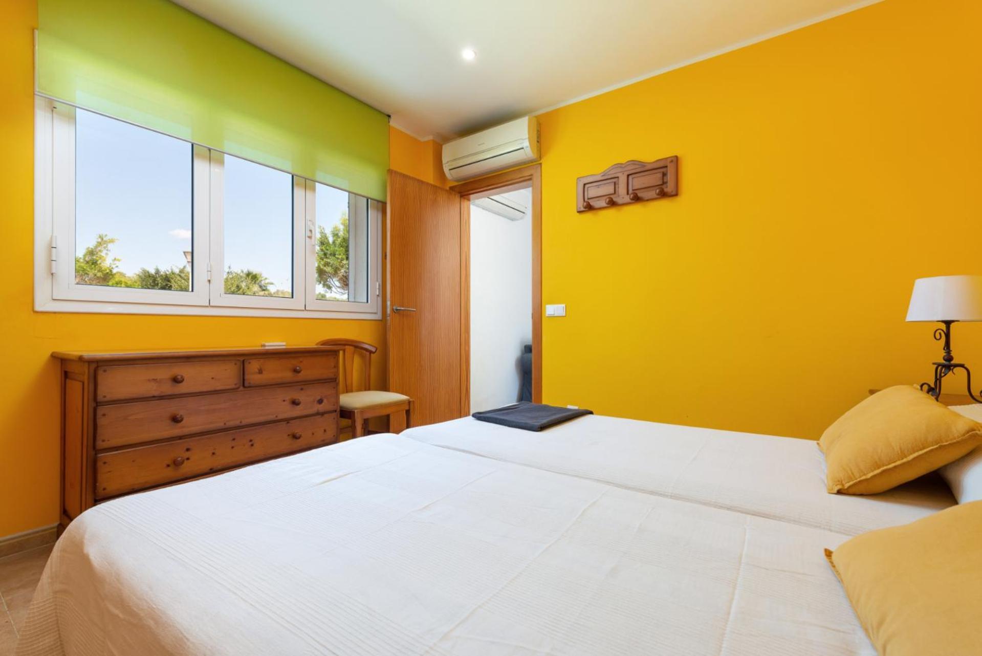 Feriehus Vauma -
