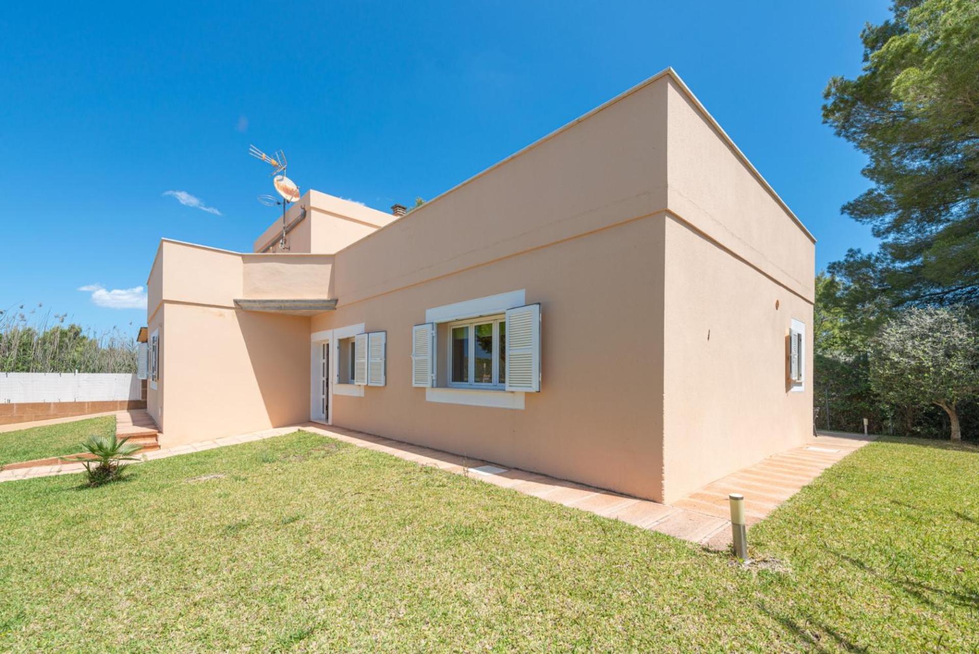 Feriehus Vauma - Alcudia (Mallorca)