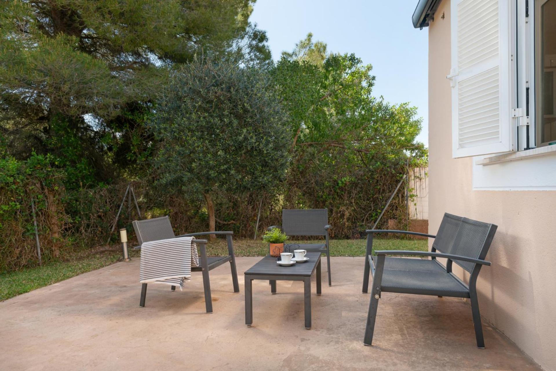 Vauma - Alcudia (Mallorca)