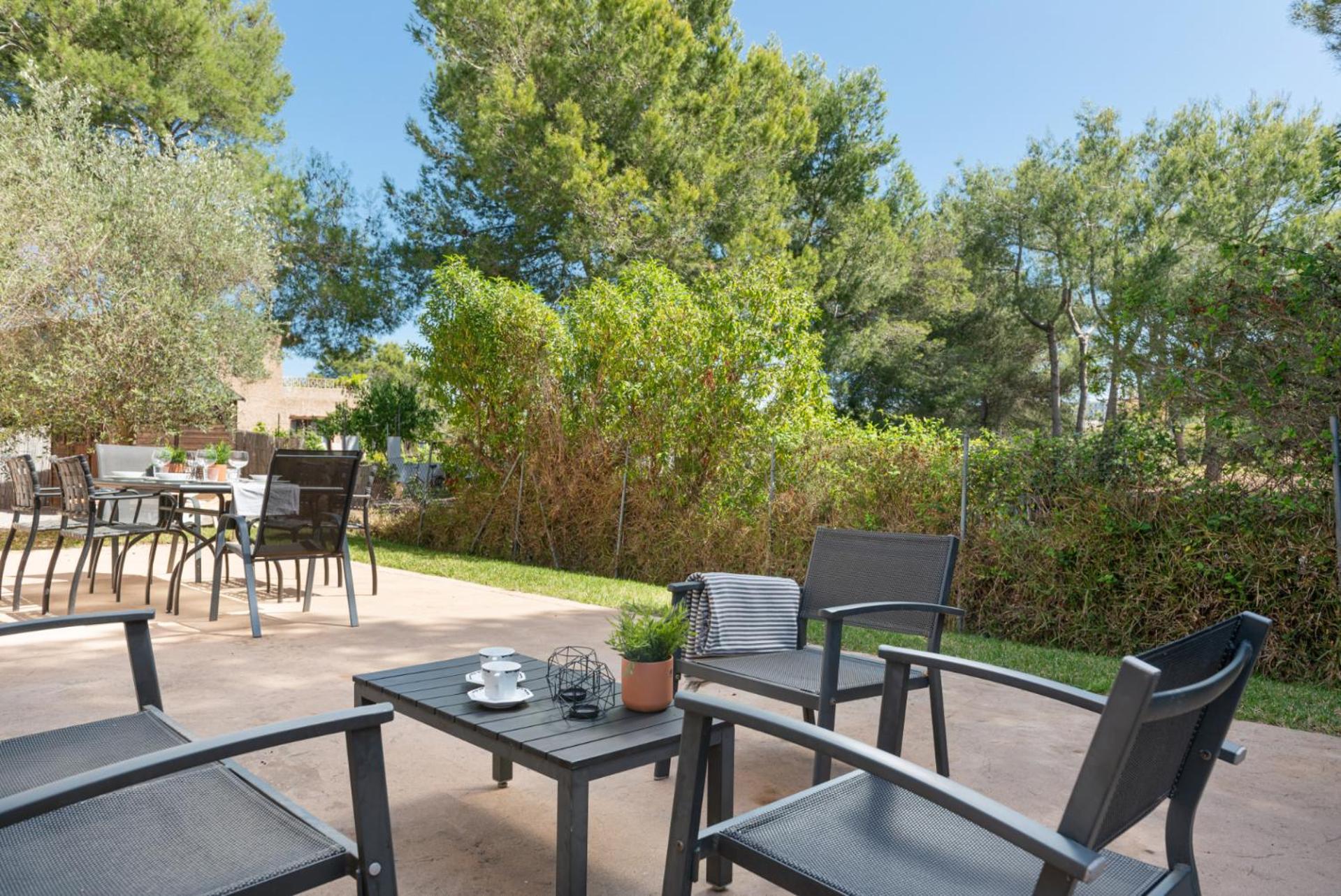 Feriehus Vauma -